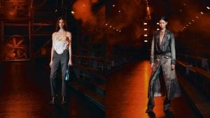Diesel apresenta coleção Verão 2027 na Semana de Moda de Milão