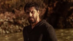 Alberto Cowboy faz estreia como ator em longa internacional com Cuba Gooding Jr.