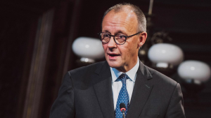 Vitória da AFD na Saxônia-Anhalt causa surpresa para Friedrich Merz