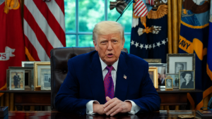 Liberação de suspeitos de planejar atentado no Reino Unido é criticada por Trump