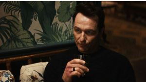 Emmy 2026: Matthew Rhys vence como Melhor Ator em Minissérie, Série de Antologia ou Telefilme