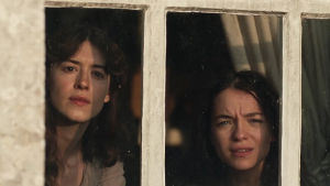 Nova adaptação de “Razão e Sensibilidade” ganha pôster inédito e se prepara para chegar aos cinemas