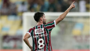 Matheus Martinelli é convocado após lesão de João Pedro