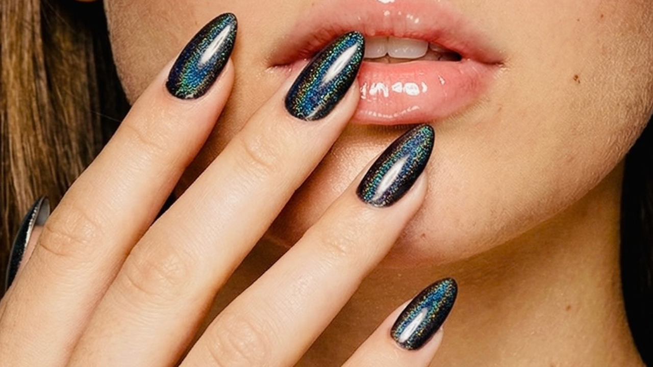 Quatro cores de unhas que dominarão a primavera-verão