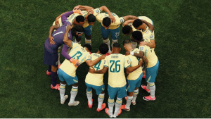 Internautas escalam seleção brasileira para o primeiro amistoso pós-Copa