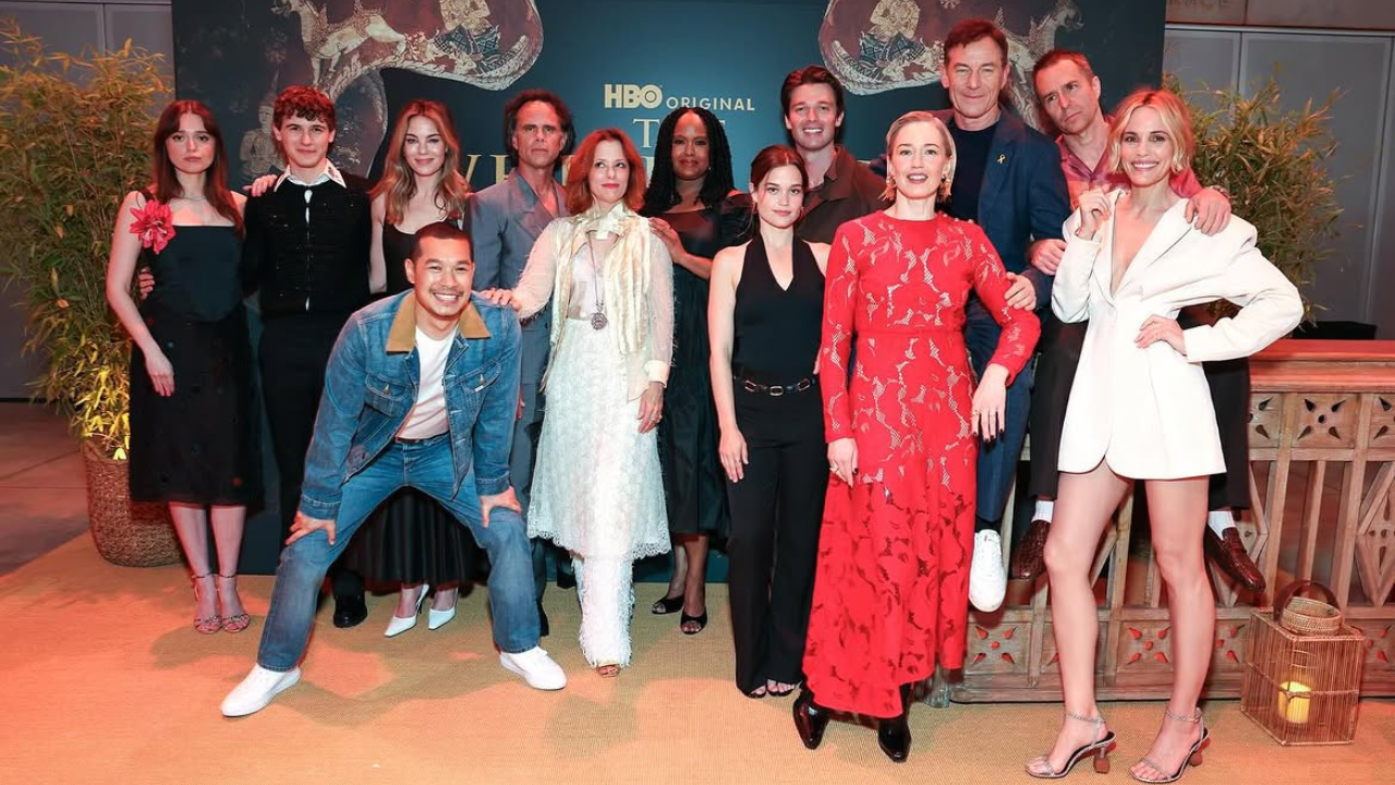 The White Lotus estreará em 2027 com a quarta temporada