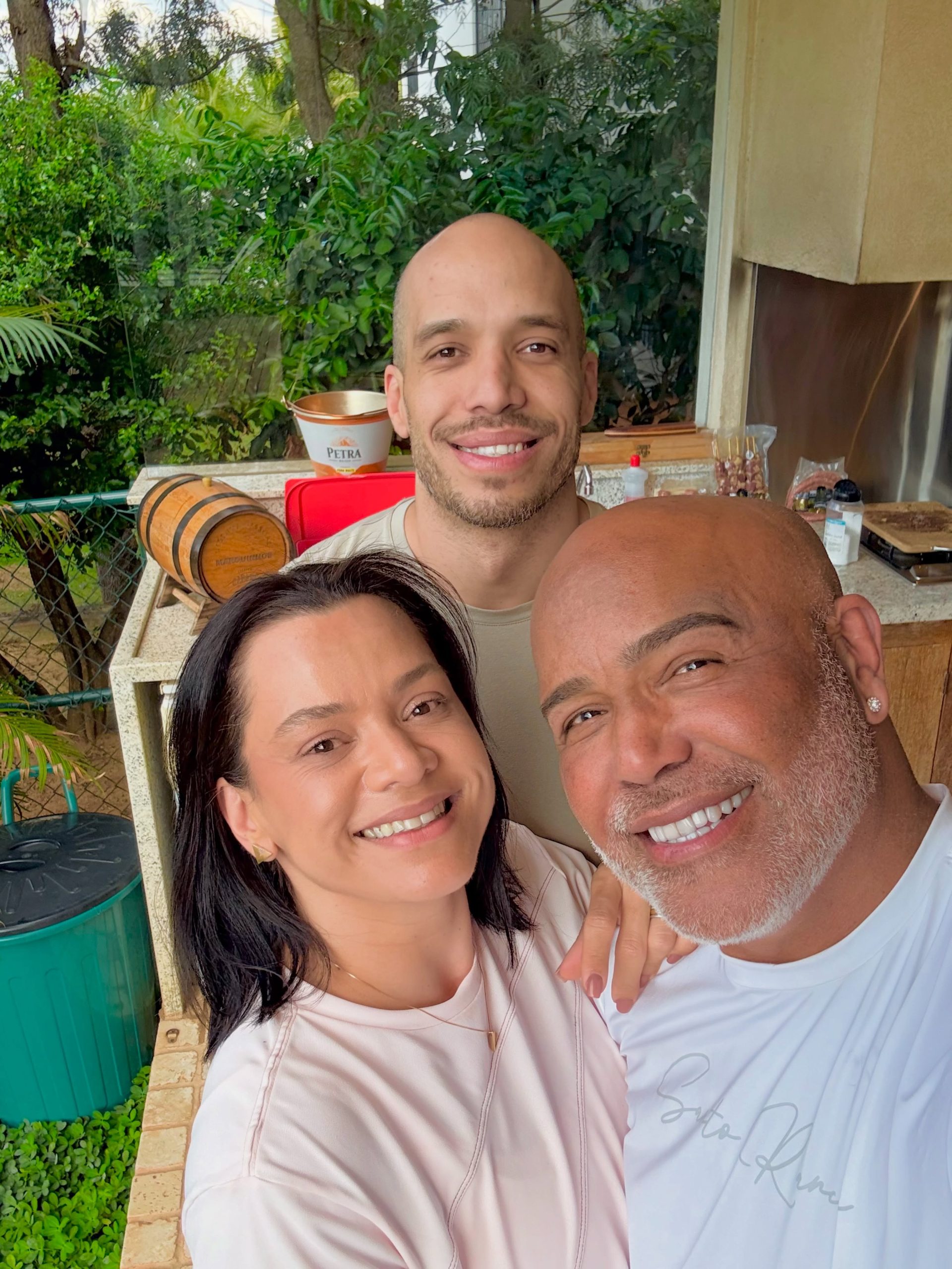 Filha de Rick faz desabafo emocionante após morte do cantor