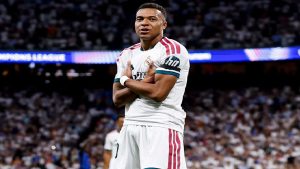Real Madrid aproveita falhas da Inter e vence na estreia da Champions League