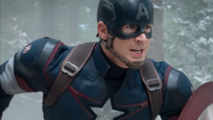 Irmãos Russo consideram filme sobre Steve Rogers