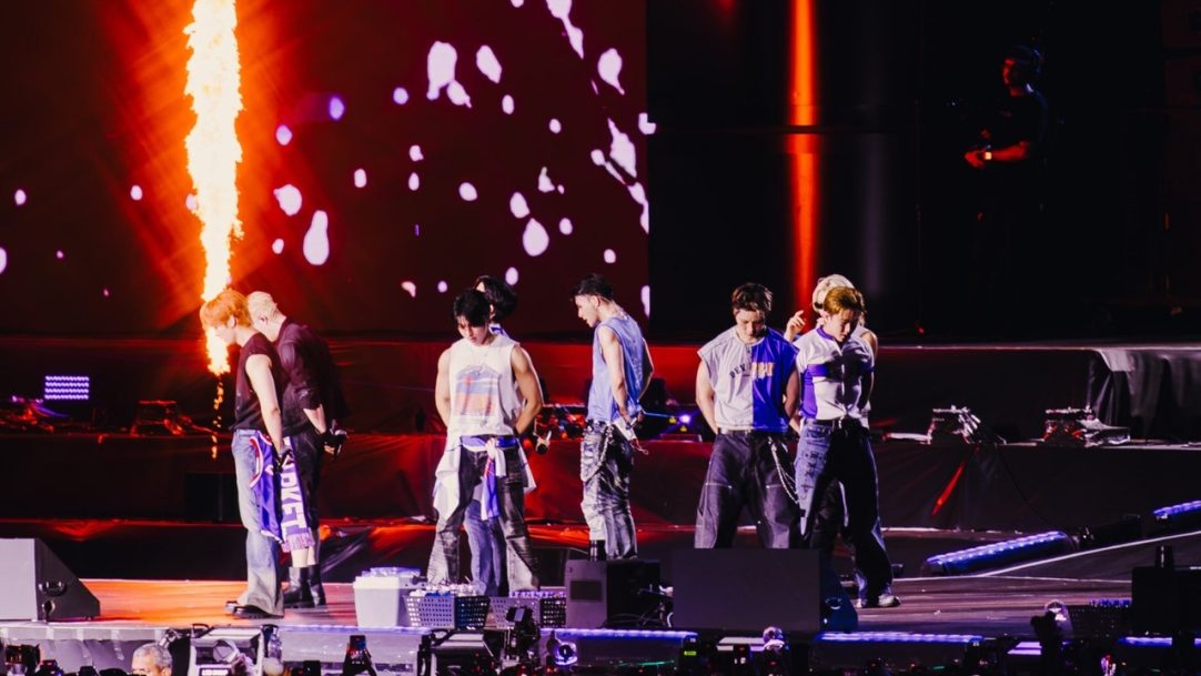 Stray Kids e Hwasa fazem noite histórica no Rock in Rio