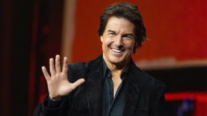 Tom Cruise fala sobre IA e futuro da experiência no cinema