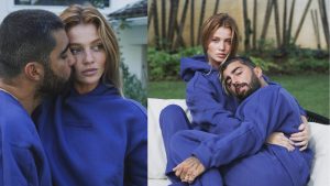Fonte revela o que teria influenciado separação de Pedro Scooby e Cíntia Dicker e atitude da modelo após término