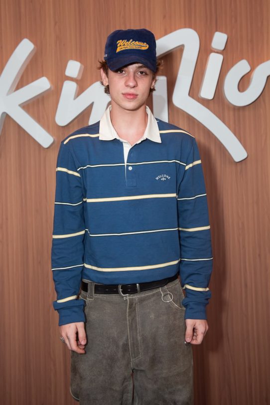 Rock In Rio: Veja o look dos famosos no sexto dia do festival