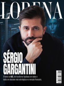 Sérgio Gargantini: “É melhor falhar tentando do que viver imaginando”
