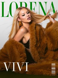 Vivi: “eu não sou a mesma de anos atrás, nem a mesma que serei daqui a 10 anos”