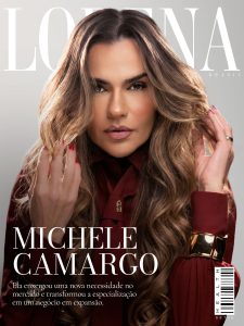 Dra. Michele Camargo: “Especialização não significa fazer mais procedimentos. Significa compreender melhor o problema que se escolheu resolver”