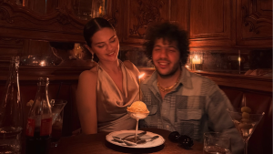 Benny Blanco conta como conquistou Selena Gomez