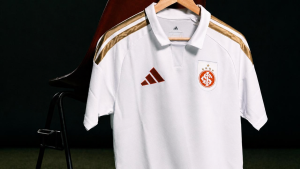 Eduardo Baptista é anunciado como novo treinador do Internacional