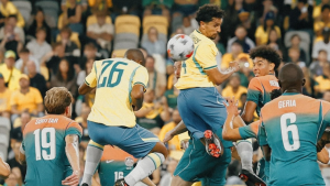 Brasil empata com Austrália nos acréscimos após má atuação da equipe