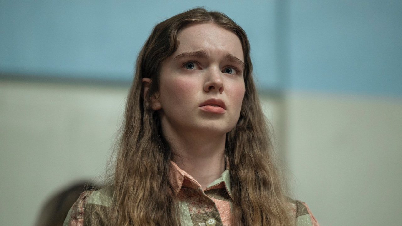“Carrie”, nova adaptação de Stephen King, ganha pôster de divulgação