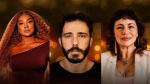 Cris Vianna, Thiago Rodrigues e Karine Teles entram no elenco de ‘Avenida Brasil 2’