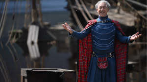 Emmy 2026: “The Traitors” vence na categoria Melhor programa de competição