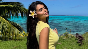 Isabella Arantes desabafa sobre perda de bebê com Gabriel Medina: “O amor não tinha prazo”