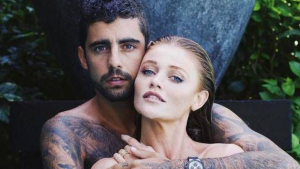Cintia Dicker se pronuncia sobre fim do casamento com Pedro Scooby