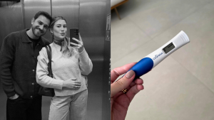 Niina Secrets anuncia perda do bebê e desabafa: ‘Dor e uma tristeza no coração’