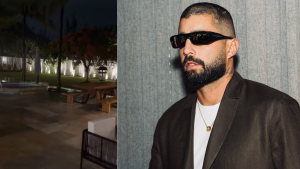 Pedro Scooby vai morar sozinho em mansão de 2.500 m² comprada com Cíntia Dicker
