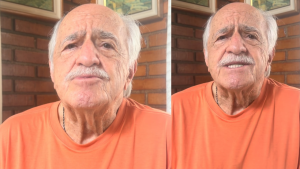 Ary Fontoura reage a boato sobre sua morte e desabafa nas redes: “Falta de respeito”