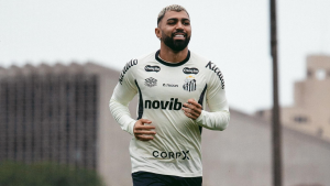 Gabigol se desculpa com Santos após polêmica e contexto de entrevista
