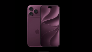 Apple anuncia o novo iPhone 18 Pro que custara a partir de US$ 1.199 e chega às lojas em 18 de setembro
