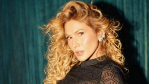 Lívia Andrade ironiza rumores de affair com Pedro Scooby: ‘Vou expor todo mundo’