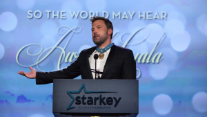 Ben Affleck revela por que Jennifer Garner recusou papel em seu novo filme: “Não vou interpretar sua esposa”