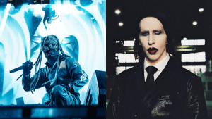 The Town 2027 confirma Slipknot e Marilyn Manson como primeiras atrações do festival