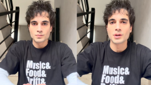 Fiuk revela decisão sobre carreira musical após cancelamento de show