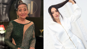 Sônia Abrão alfineta Jordana após ex-BBB ser contratada pela Record, e influenciadora reage