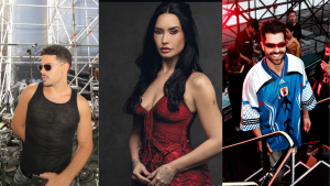 Rock in Rio neste sábado: confira a agenda completa e os horários dos shows