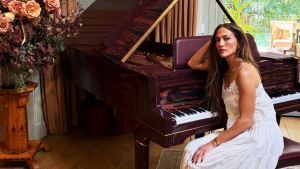 Jennifer Lopez revela seu novo refúgio de luxo após o fim do casamento com Ben Affleck