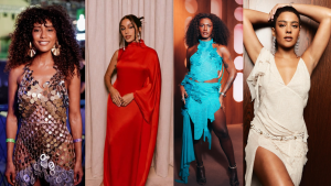 Anitta, Taís Araujo, Liniker e Bella Campos vão brilhar na Semana de Moda de Paris