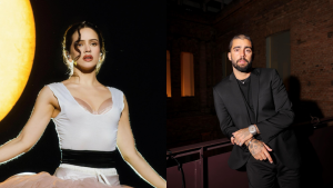 Rosalía interagiu com Pedro Scooby solteiro e o gesto viralizou nas redes sociais