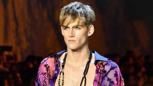 Presley Gerber: fonte revela possível causa da morte do filho de Cindy Crawford em clínica de reabilitação