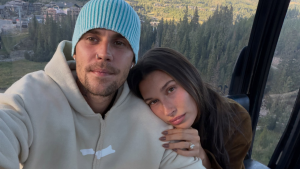 Justin Bieber se declara para Hailey ao celebrar 8 anos de casamento: “Até o infinito”