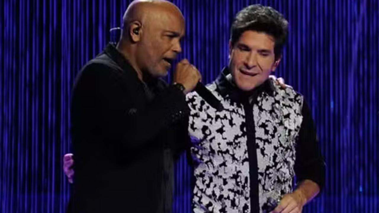 Daniel se despede de Rick com homenagem emocionante: “Queria que tudo isso fosse apenas um pesadelo”
