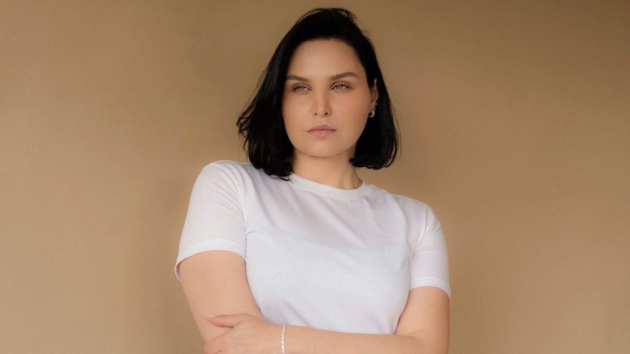 Atriz de “Rebelde” desabafa sobre luta contra a depressão após passar por susto