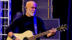 Além de cantor, Rick escreveu sucessos que marcaram a carreira de outros artistas