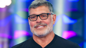 Alexandre Frota volta à Globo após quase 30 anos para série ‘Arcanjo Renegado’