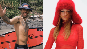 Pedro Scooby comenta foto de Cintia Dicker e fãs reagem: “Volta logo”