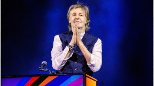 Paul McCartney relembra período difícil após fim dos Beatles e desabafa: “Foi muito assustador”